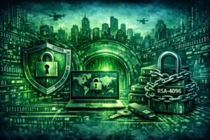 Kampf gegen VPNs beginnt